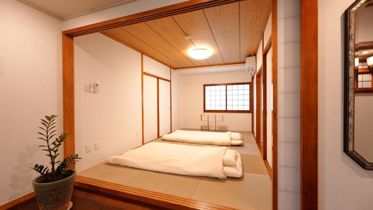 琉球モダン宿りゅうだん 那覇市 エクステリア 写真